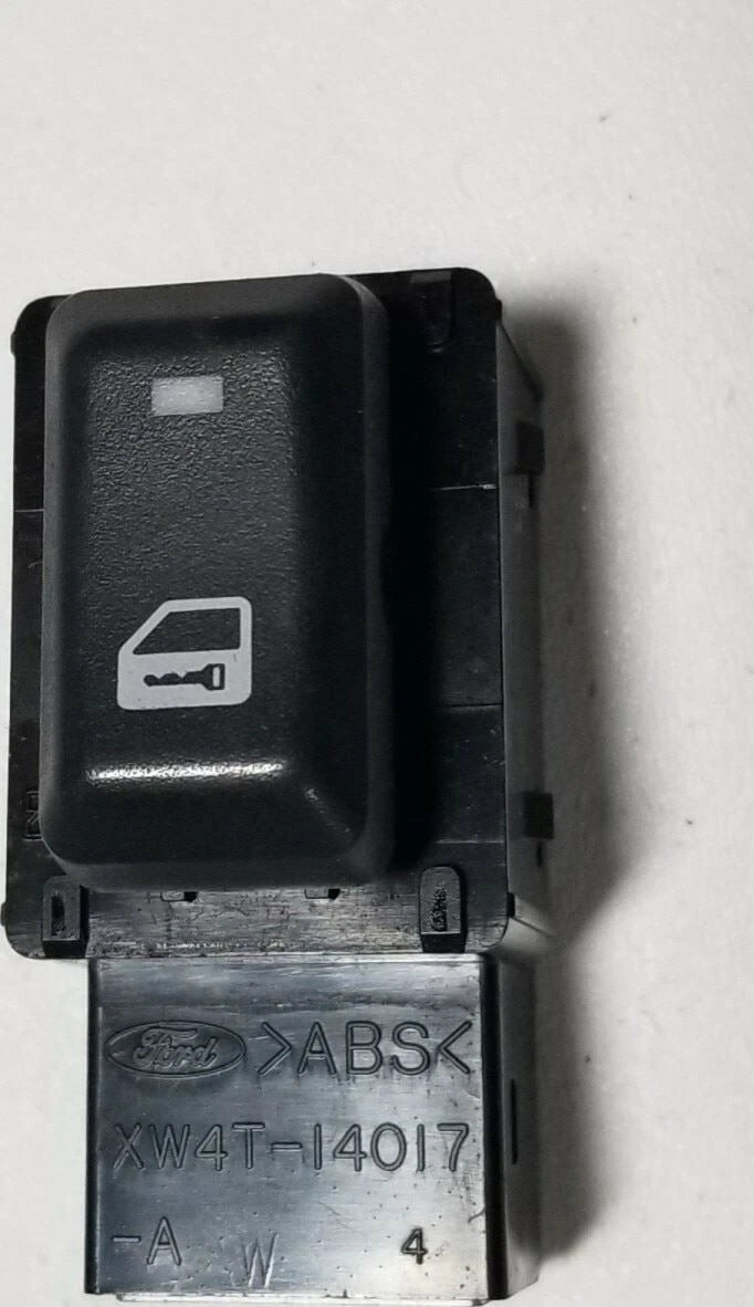 Unlock Lock Switch for Lincoln LS (2000–2002) XW4T-14017-A