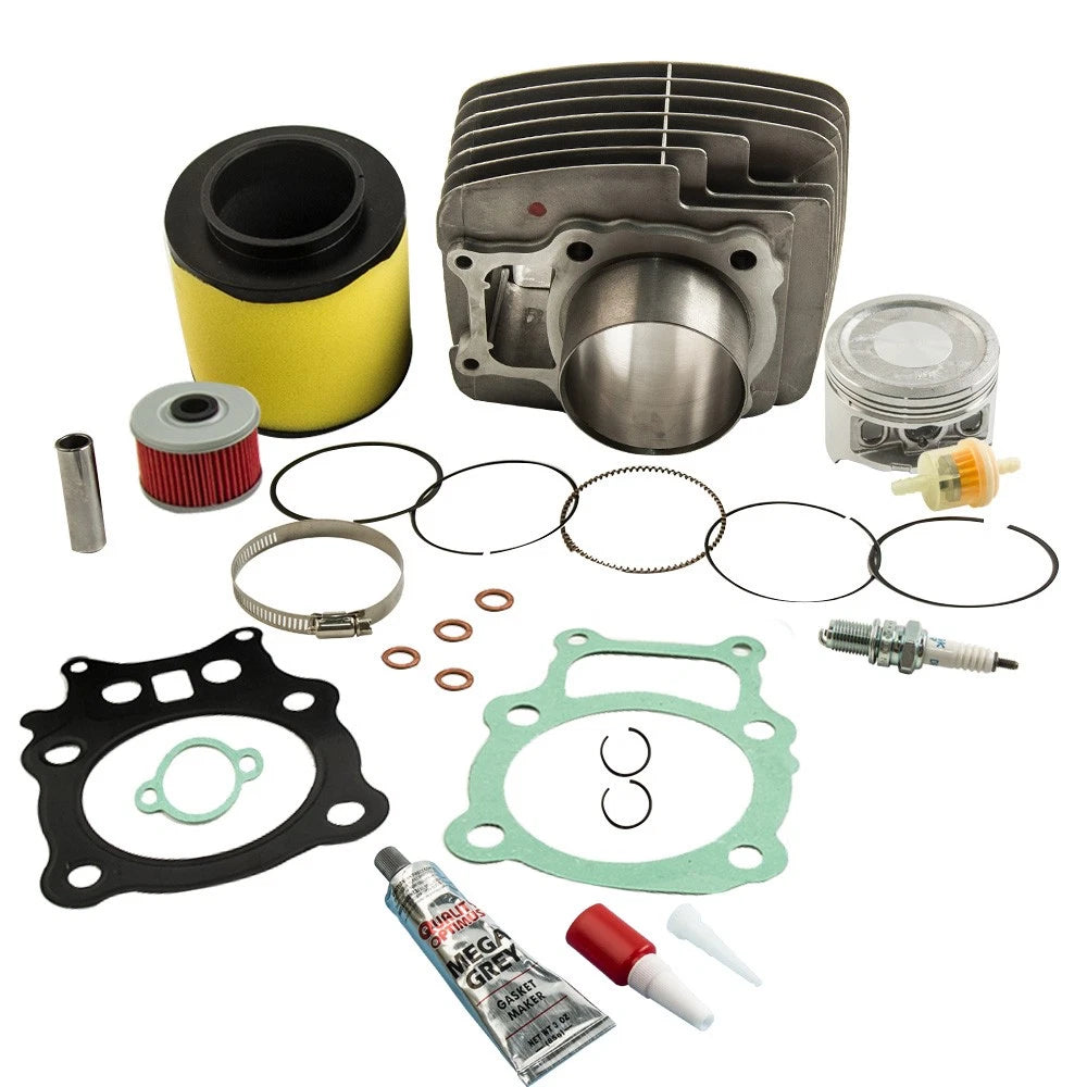 Cylinder Top End Set for Honda Rancher TRX350 (2000–2006)