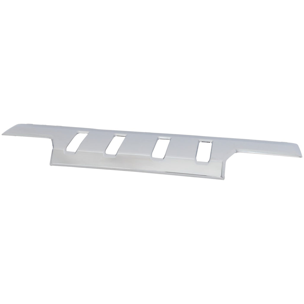 Skid Plate for Chevrolet Silverado 2500 HD (2015–2019)