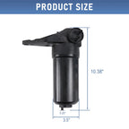 Diesel Fuel Pump Separator for Perkins