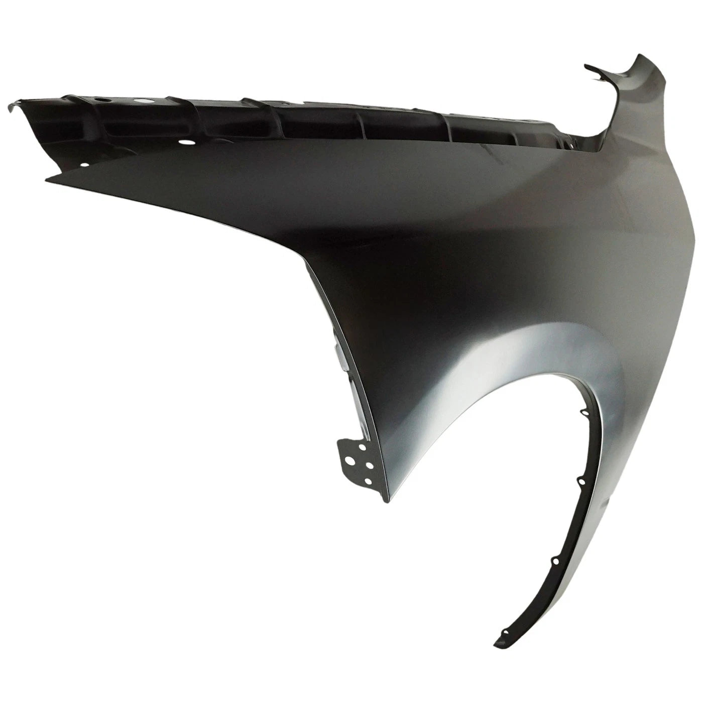 Fender for Ram 1500 (2011–2018) Front Driver Side