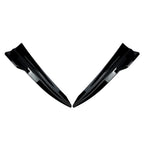 Rear Bumper Side Corner Aprons Extension for BMW 3-Series G20 G21 (2019–2021)
