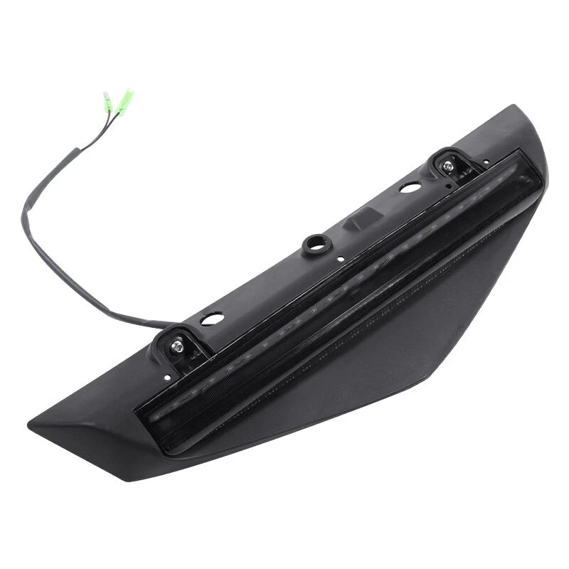 Smoked LED Brake Light Trunk Spoiler Lamp for Honda Goldwing GL1800 (2018–2025)
