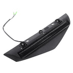 Smoked LED Brake Light Trunk Spoiler Lamp for Honda Goldwing GL1800 (2018–2025)
