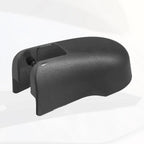 Rear Windshield Wiper Arm Cover for Honda Fit (2015-2020) - Black Cap