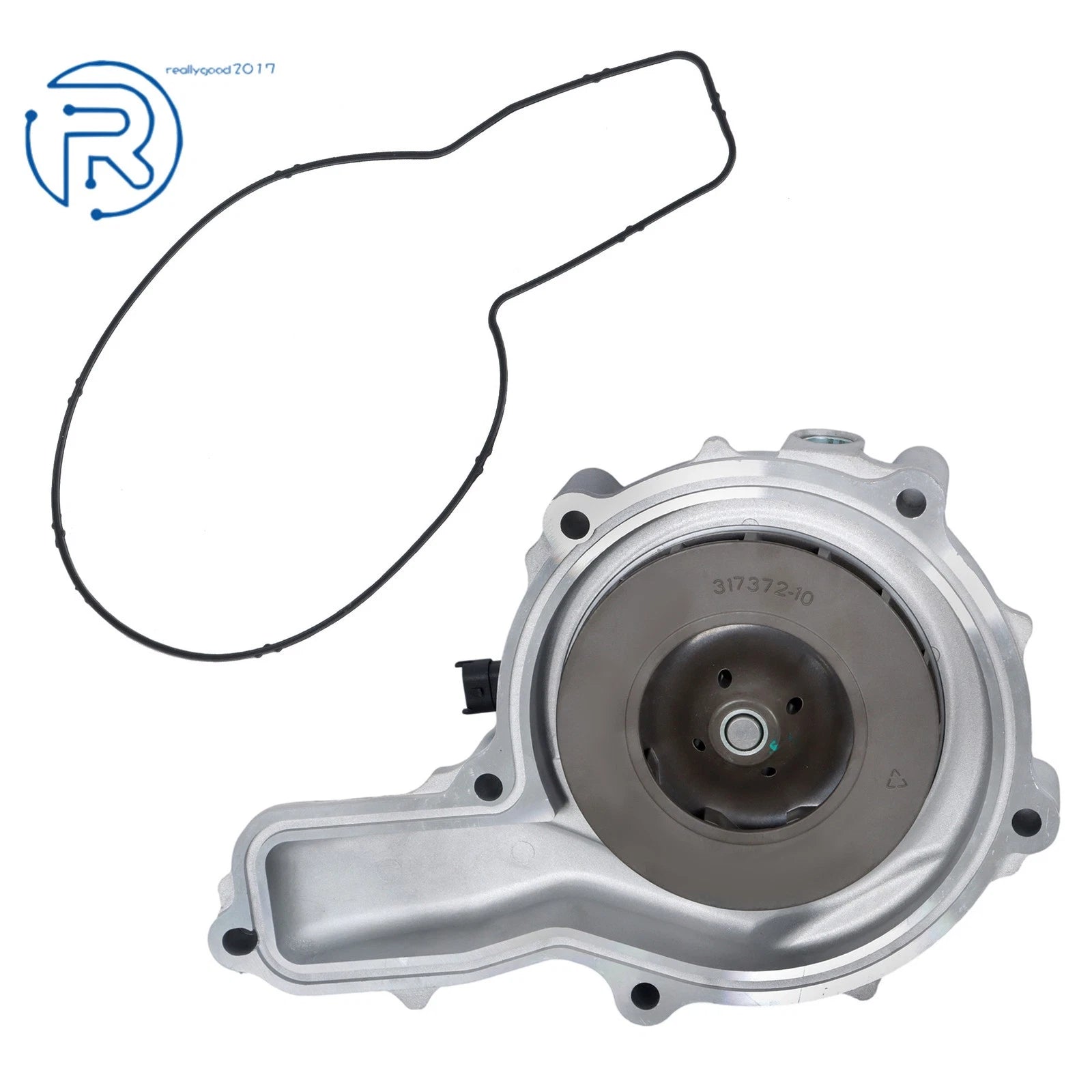 Water Pump for Volvo D13 D16 Mack MP8 