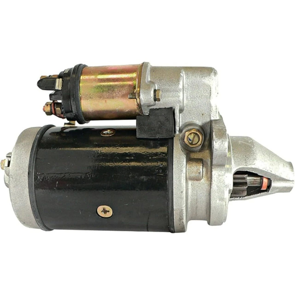 Starter for Massey Ferguson Tractor 30, 30E, 3303, 3305, 35, 364, 40