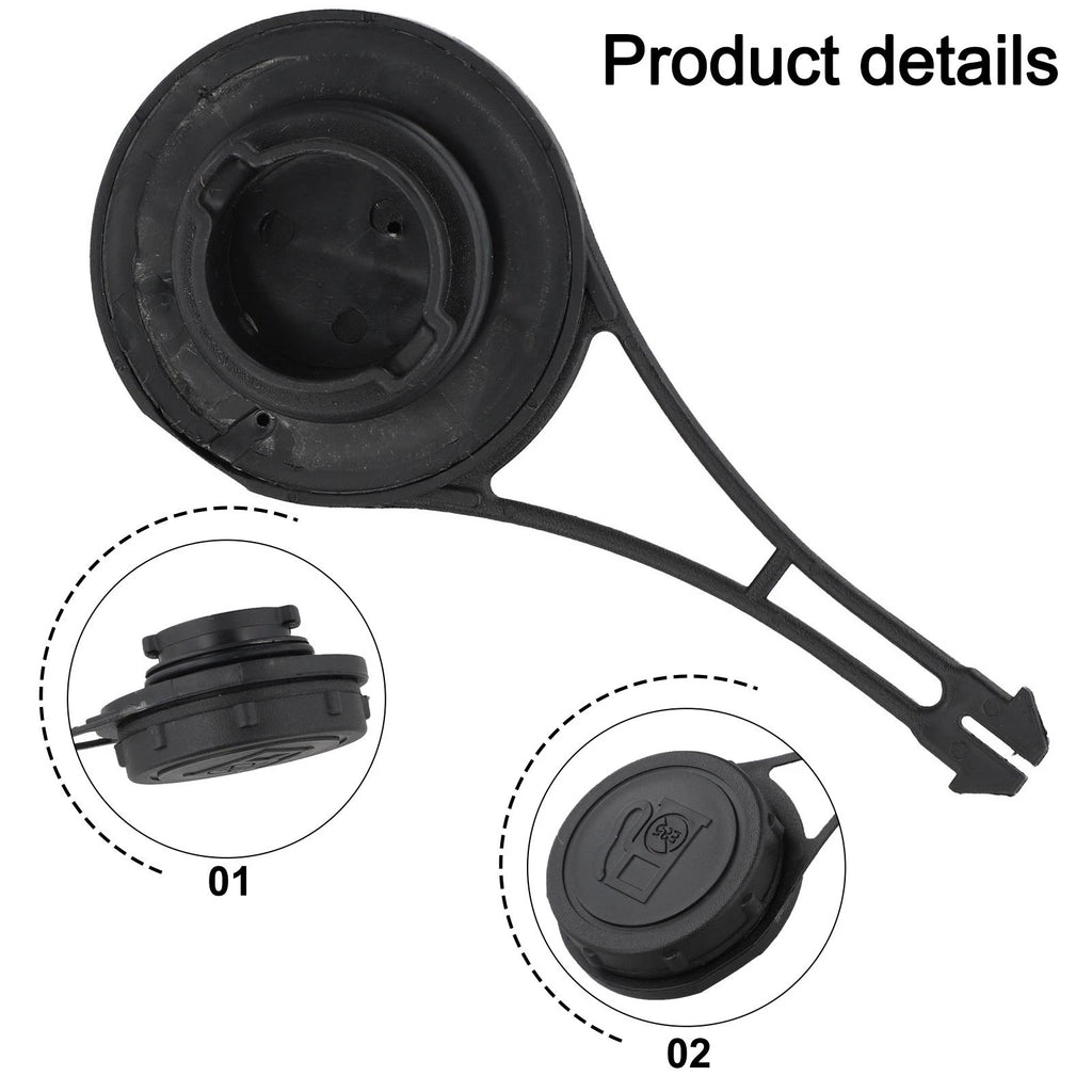 Fuel Cap 799585 for