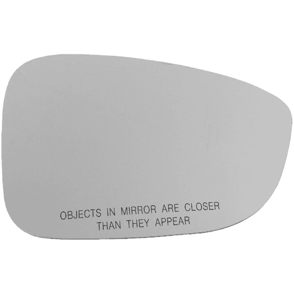 Passenger Right Side Mirror Glass for Honda Accord (2018–2022)