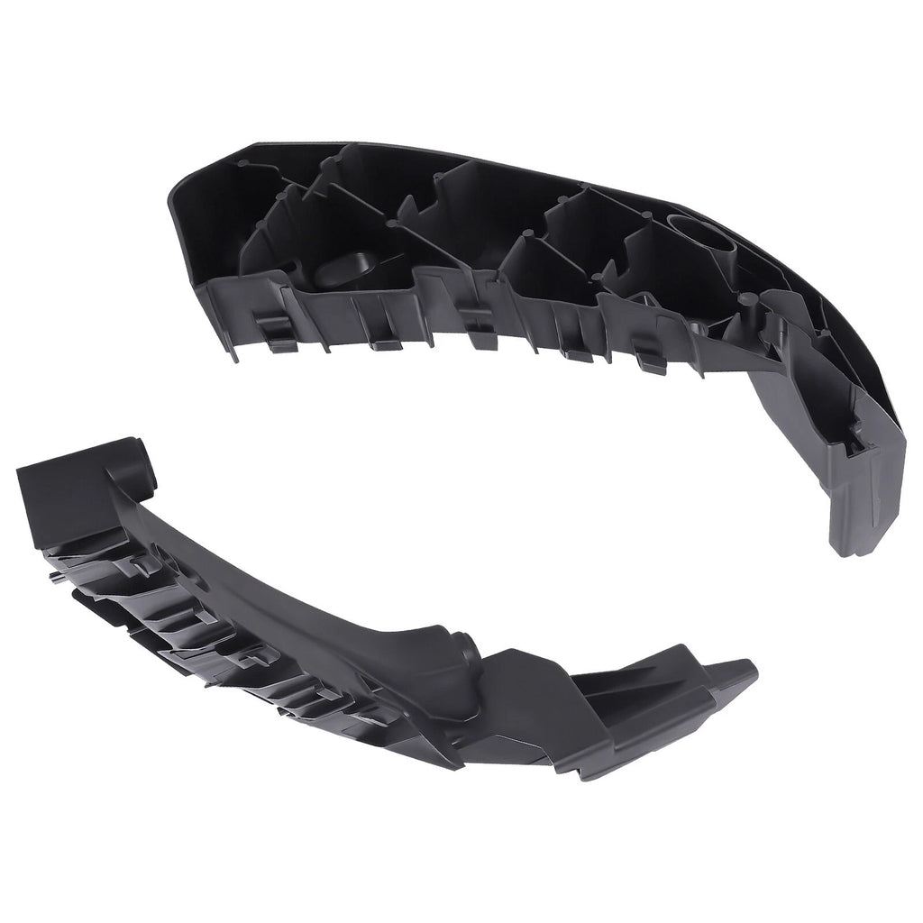 Headlight Bracket Support Left+Right for 2014–2021 Jeep Grand Cherokee