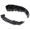 Headlight Bracket Support Left+Right for 2014–2021 Jeep Grand Cherokee
