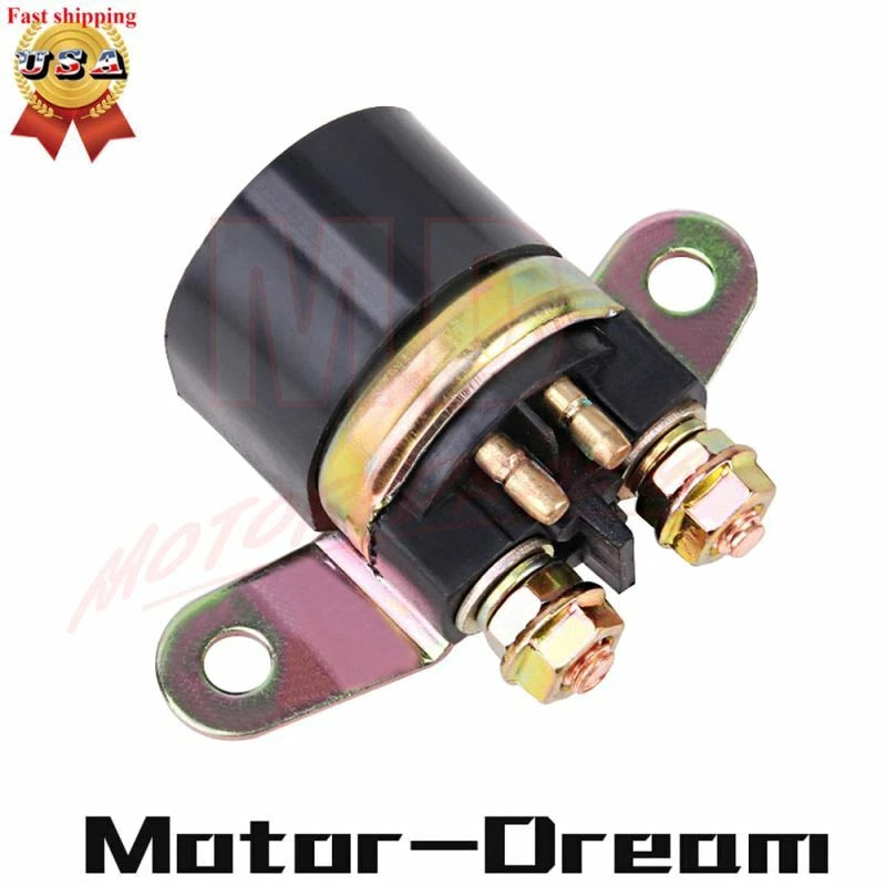 Starter Relay Solenoid for Suzuki King Quad 300 LTF300F (1999–2002)