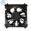 Cooling Fan for Tesla Model S (2012–2020)