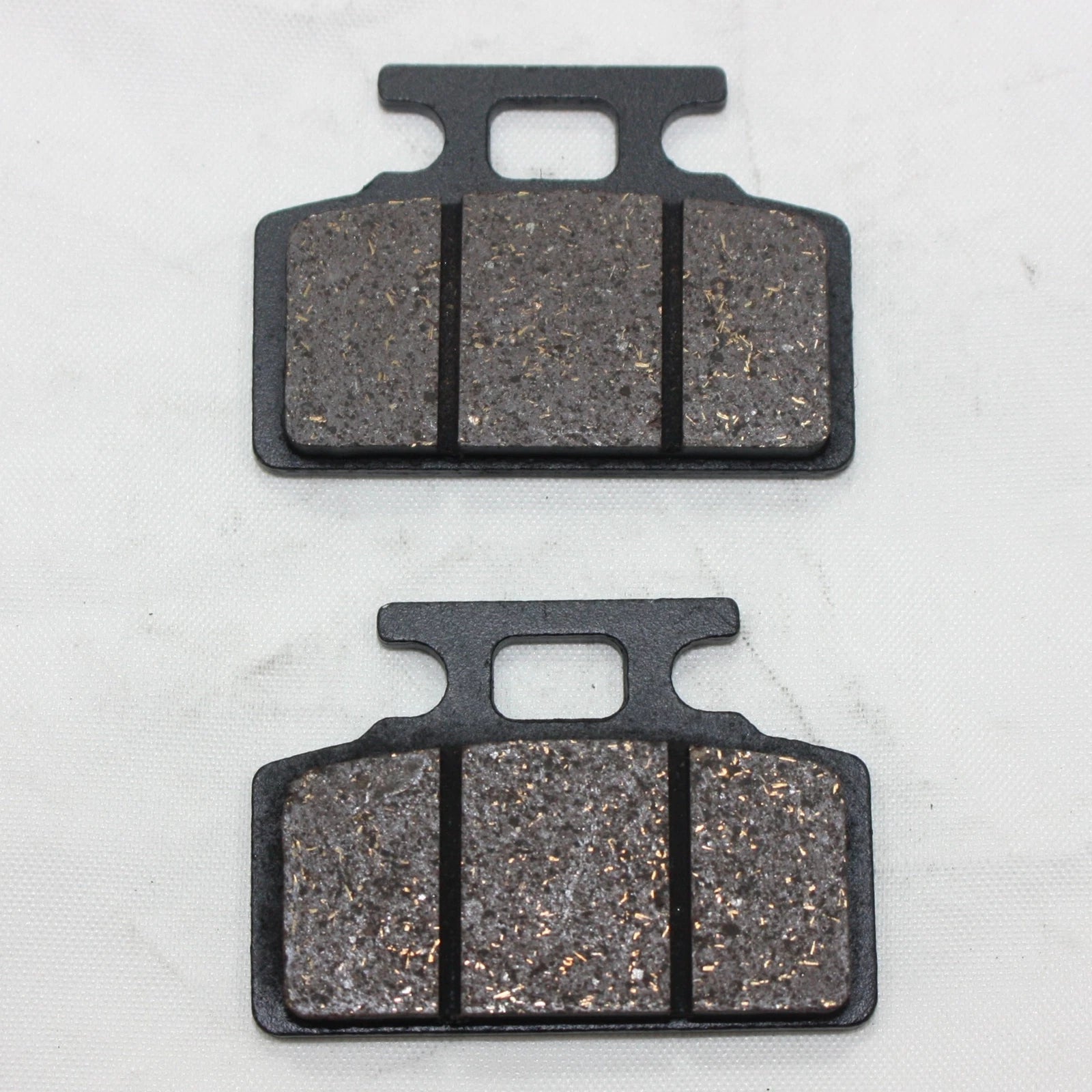 Disc Brake Caliper Pads for PIT PRO TRAIL Quad (Dirt Bike/ATV/Dune Buggy)