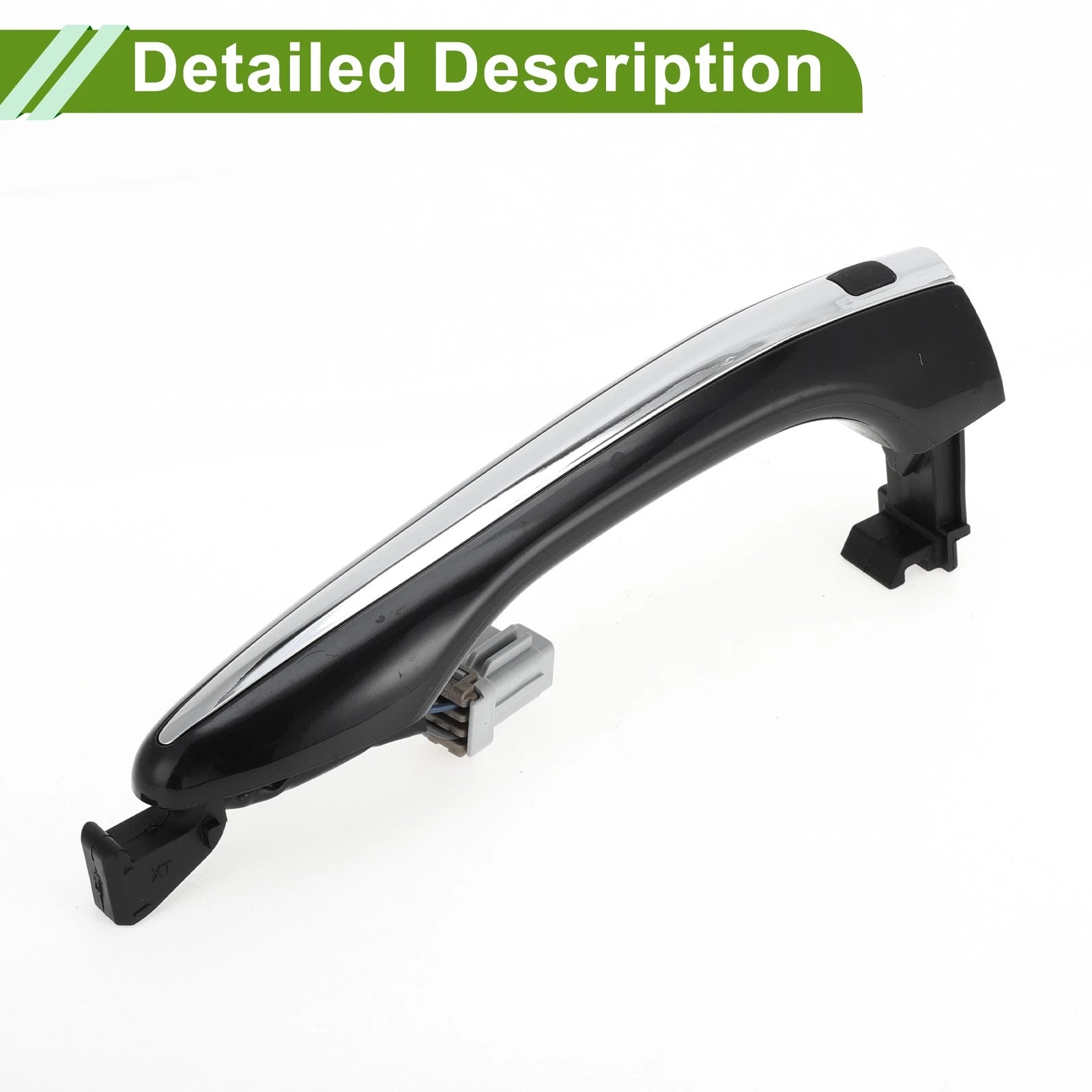 Exterior Door Handle for Hyundai (No.826512T020) (Front Left)