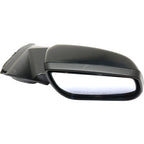 Power Right Mirror for Chevrolet Malibu (2013–2016) Heated