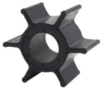 Water Pump Impeller for Mercury 2 Stroke 8 9.9 15 HP Outboard (1990–2023) 18-3063