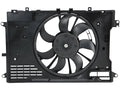 Auxiliary Fan Assembly for Mazda 3 (2021–2022) PH467MC