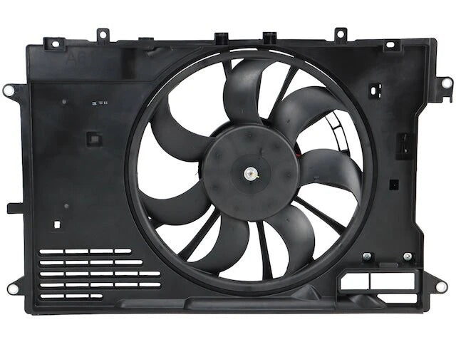 Auxiliary Fan Assembly for Mazda 3 (2021–2022) PH467MC