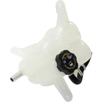 Coolant Reservoir for Cadillac CTS (2003–2006) with Cap and Level Sensor