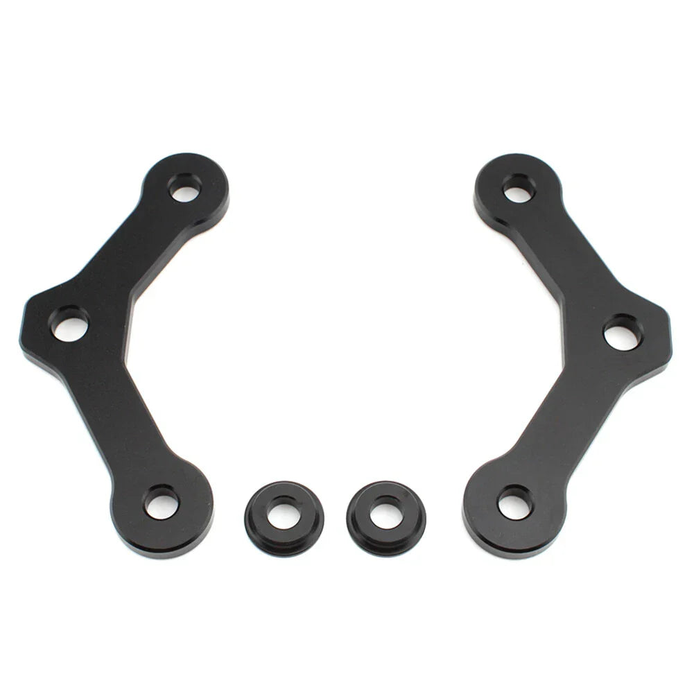 20mm Suspension Lowering Links for Kawasaki Ninja 650 Z650 (2017-2021)