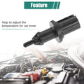 Car Air Intake Charge Temperature Sensor for Honda Accord (2003-2004)