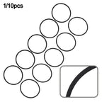 Float Bowl Gasket Kit for Tecumseh 30356 (Includes O-Rings)