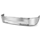 Steel Front Bumper Face Bar for Dodge Ram 1500 (2009–2012) Chrome