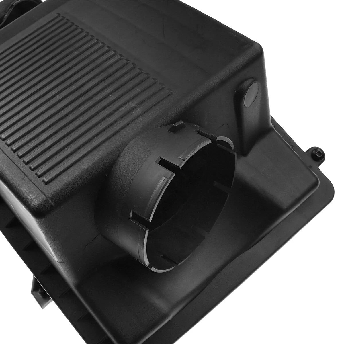 Air Cleaner Filter Box for Cadillac Escalade, Chevy Silverado, Tahoe, GMC