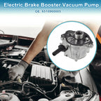 Brake Vacuum Pump for Mercedes-Benz ML250 (2006)