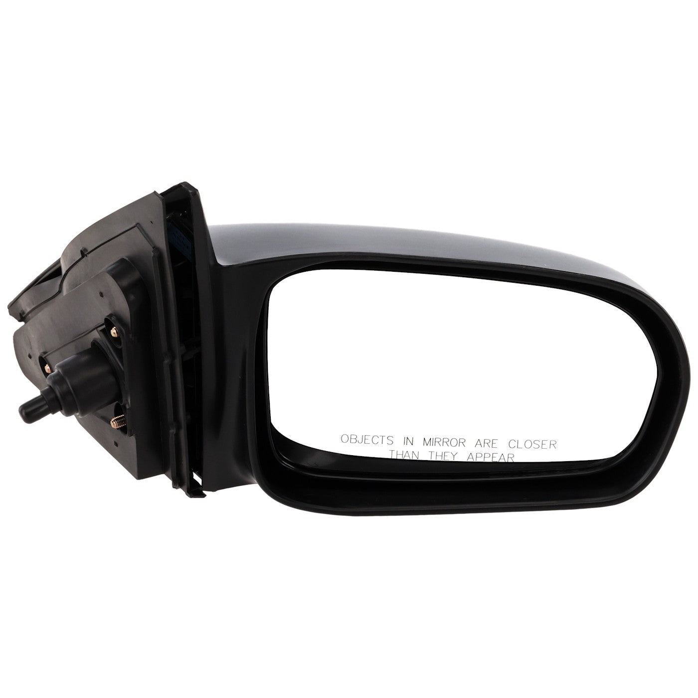 Passenger Right Side Mirror for Honda Civic (2001–2005)