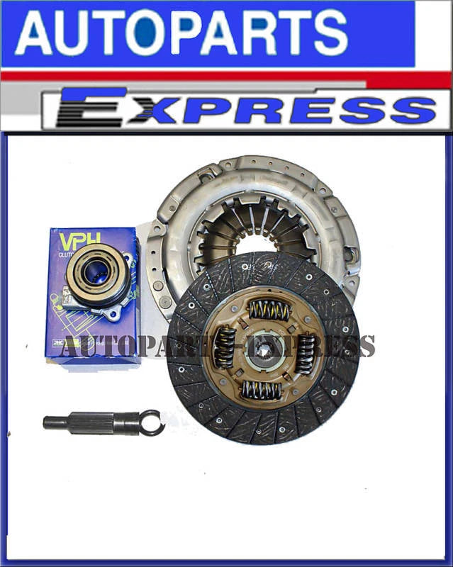 Clutch Kit for Chevy Optra 2004–2008