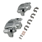 Rear Disc Brake Caliper Kit for Oldsmobile Intrigue (1998–2002)