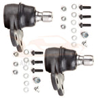 Front Lower Ball Joints for Saturn L200 LW200 LW300 (2001–2003)