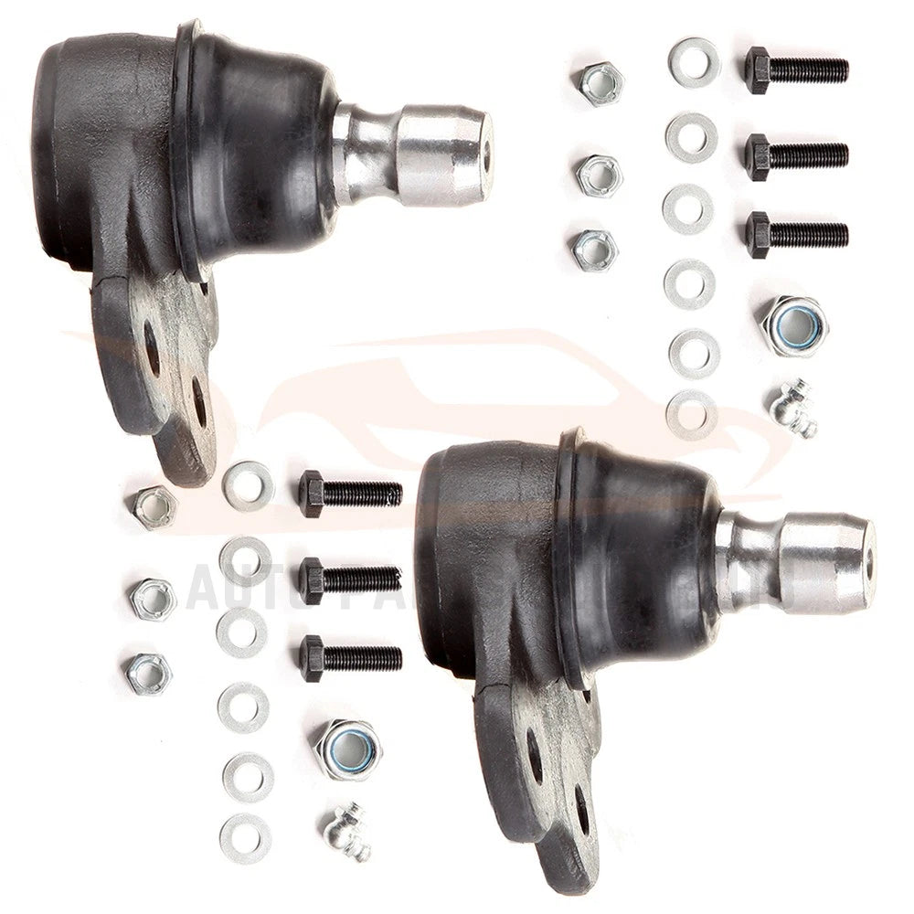 Front Lower Ball Joints for Saturn L200 LW200 LW300 (2001–2003)