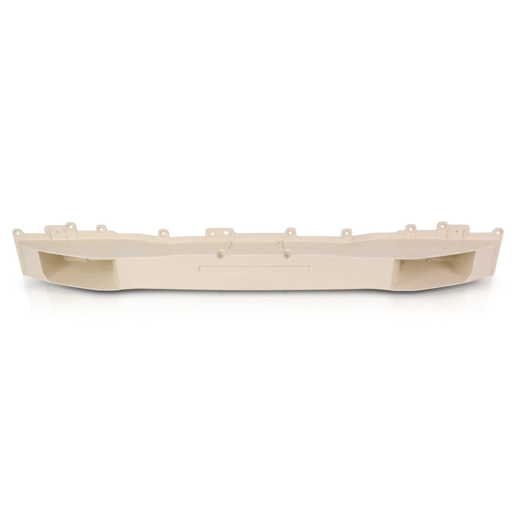 Front Lower Bumper Splitter Spoiler for Dodge Charger SRT (2015–2020)