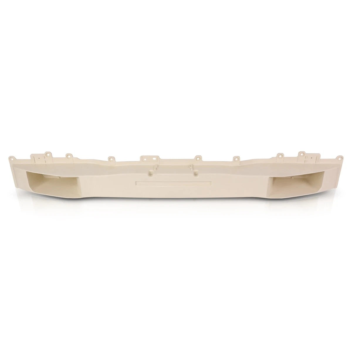 Front Lower Bumper Splitter Spoiler for Dodge Charger SRT (2015–2020)