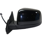 Power Heated Mirrors for Jeep Grand Cherokee (2011–2013)