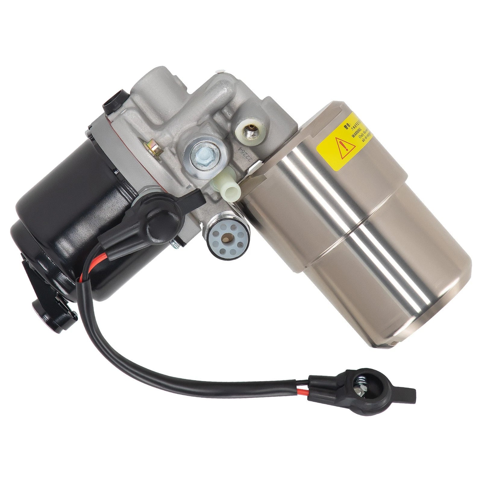 ABS Pump Brake Booster Motor Accumulator for Toyota 4Runner GX470 (2003–2009) 47070-30060