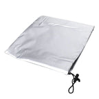 Outdoor Waterproof Pickup Truck Cover for All Models (Breathable, UV Protection)