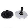 Secondary Variator Pulley Kit for D105 E100 X105 X106 (MIA12482 GT79244)