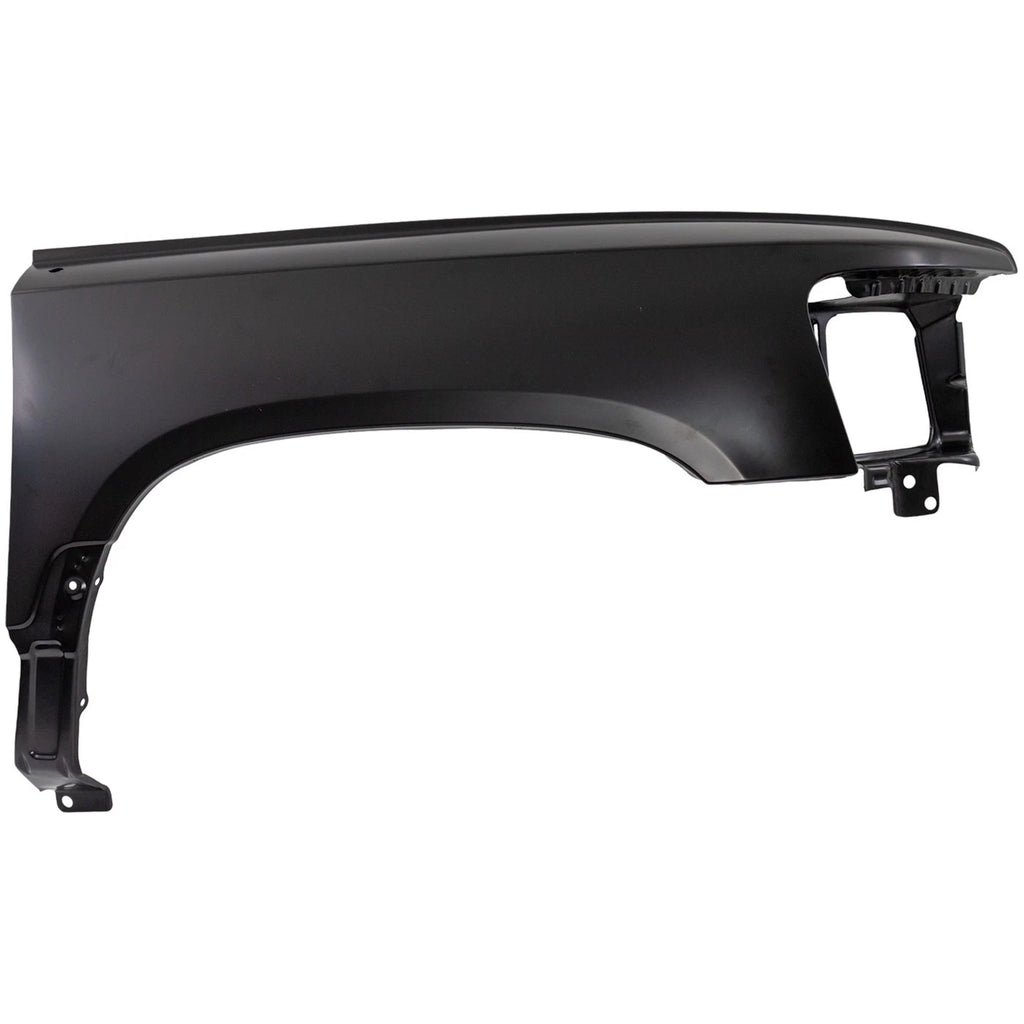 Fender for Dodge Dakota (2008–2010) Front Passenger Side