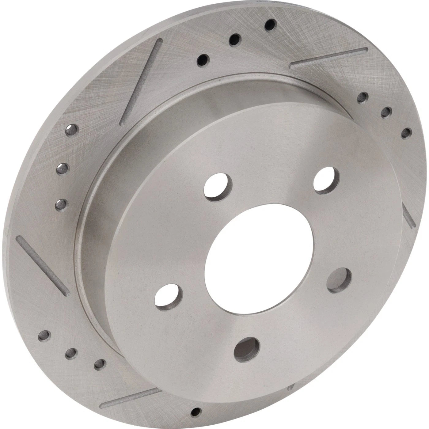 Rear Brake Disc for Chevy Pontiac Olds Buick (Grand Am, Century, Impala)