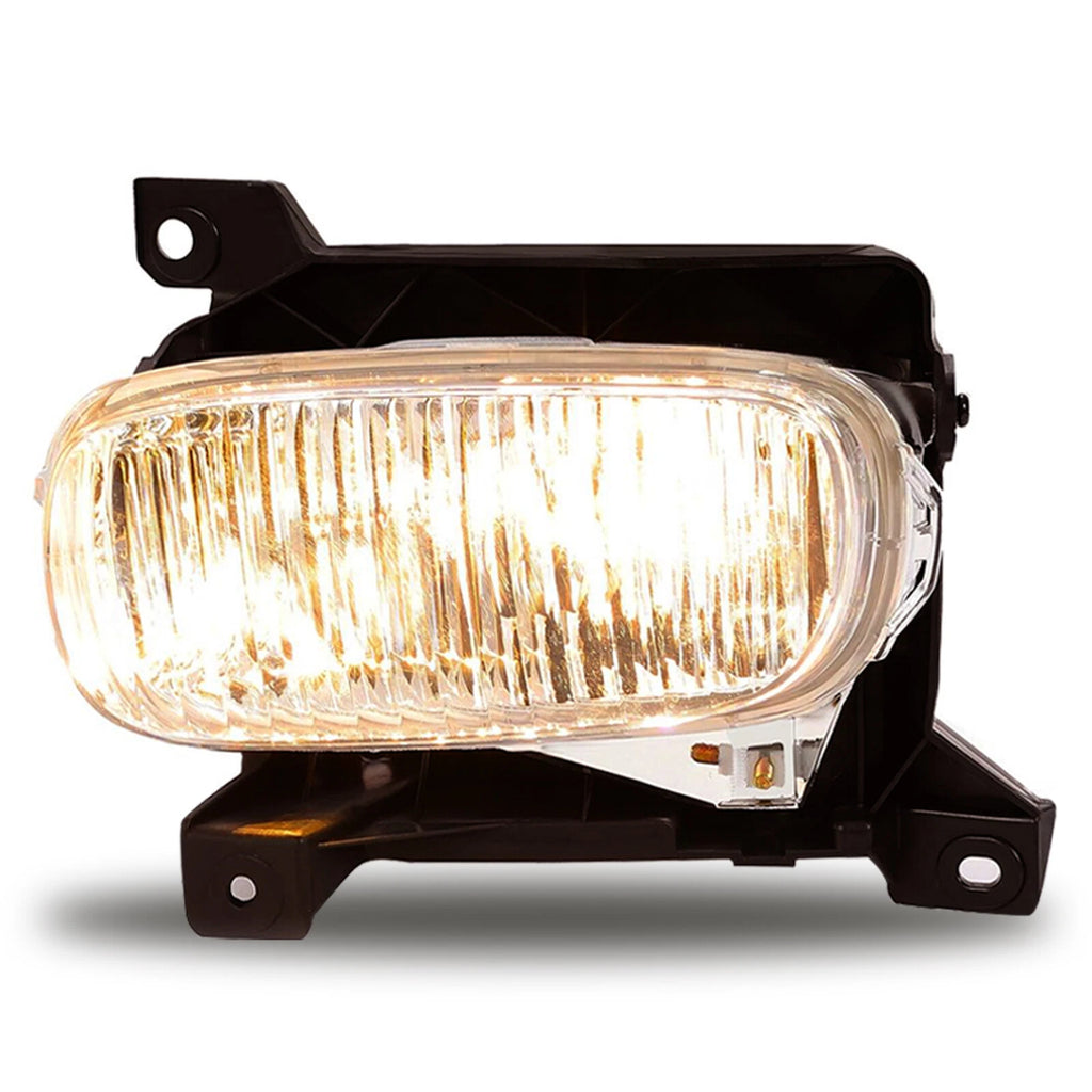 Front Left Fog Lamp for Toyota Tundra (2000–2006)