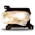 Front Left Fog Lamp for Toyota Tundra (2000–2006)
