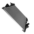 Aluminum Cooling Radiator for Ford F-450 Super Duty (2008–2016) 8C3Z8009A