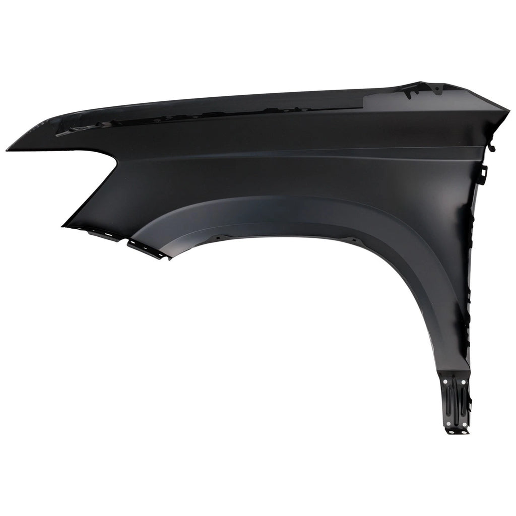 Fender for Volkswagen Taos (2022–2024) Front Driver and Passenger Side