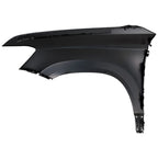Fender for Volkswagen Taos (2022–2024) Front Driver and Passenger Side