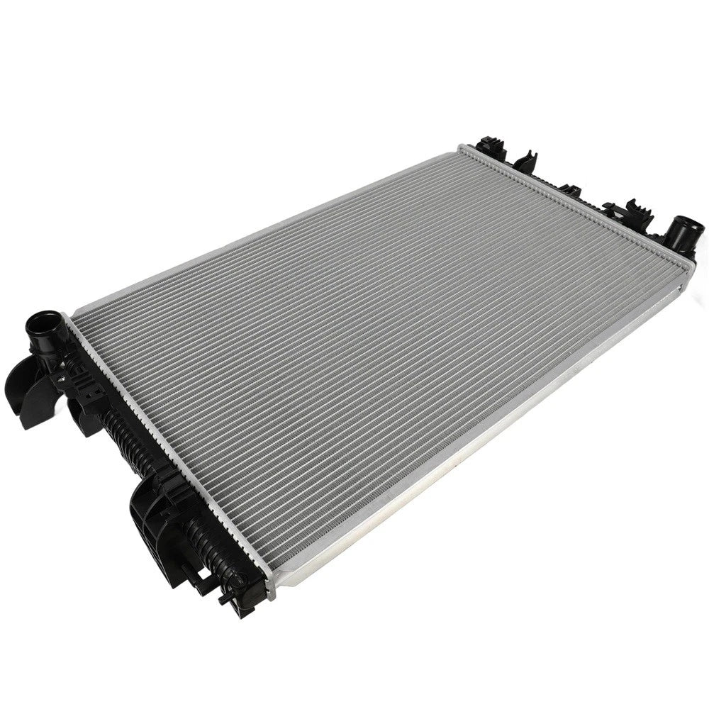 Aluminum Radiator for Ram 4500 5500 (2019–2021)
