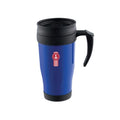 Travel Tumbler Mug for Kenworth Trucks (16 oz)